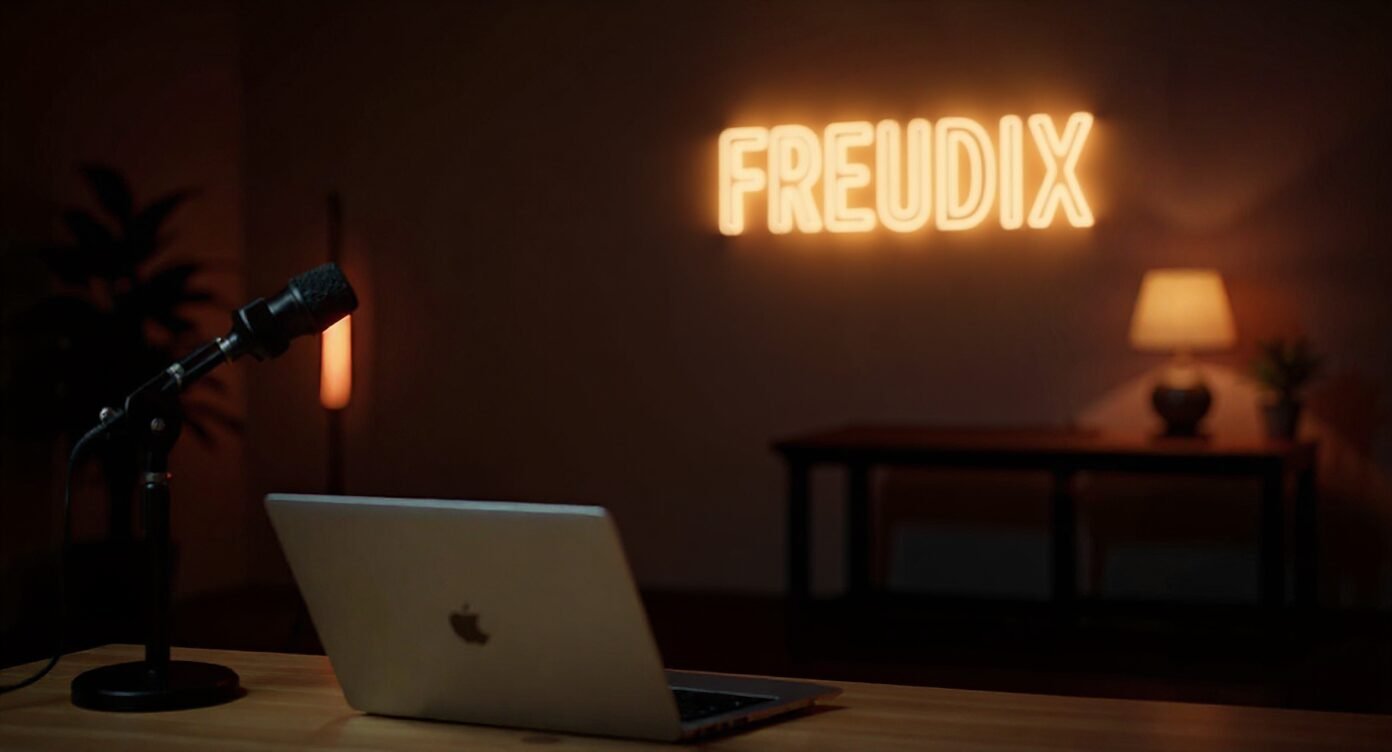Freudix